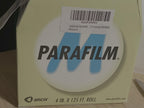 Piastre Agar Carbone Attivo DME 90mm | 10 Petri Sterili + Parafilm