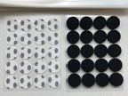 Kit 20 Grow Bag XL Autoclavabili + Injection Port + Filtri 0.22µm