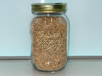 Spawn Enoki 1L Miglio Bio | Colonizzato | Qualità Laboratorio