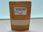 Kit Micologia Completo 6 Polveri Agar Substrato Coltura Funghi