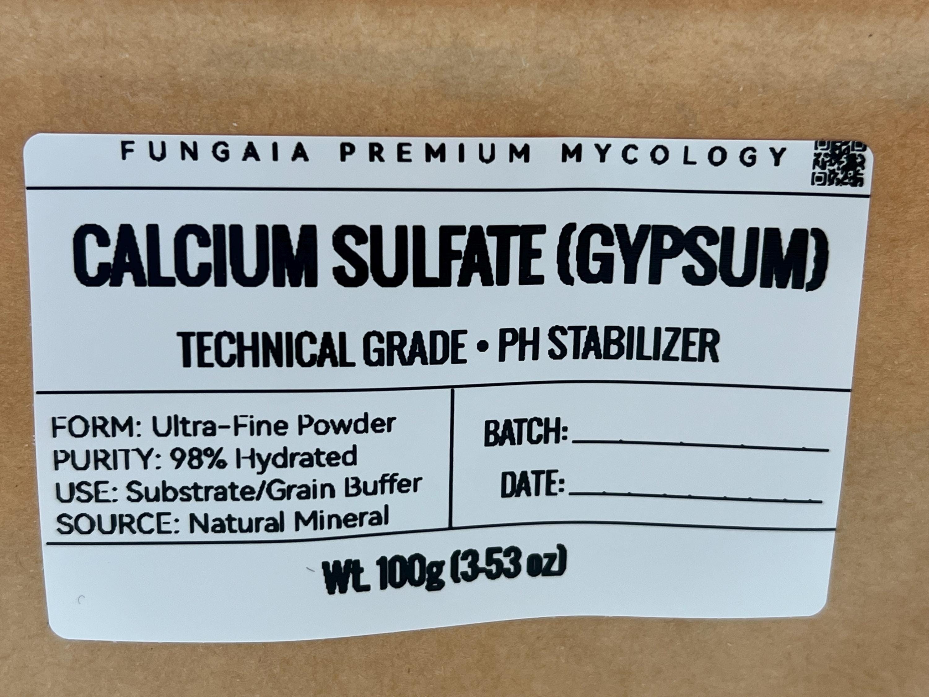 Kit Micologia Completo 6 Polveri Agar Substrato Coltura Funghi