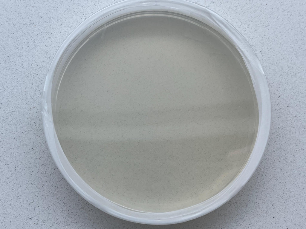 Piastre Petri Agar MYA Mix Pre-Versate + Parafilm – Sterili