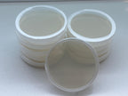 Piastre Petri Agar MYA Mix Pre-Versate + Parafilm – Sterili