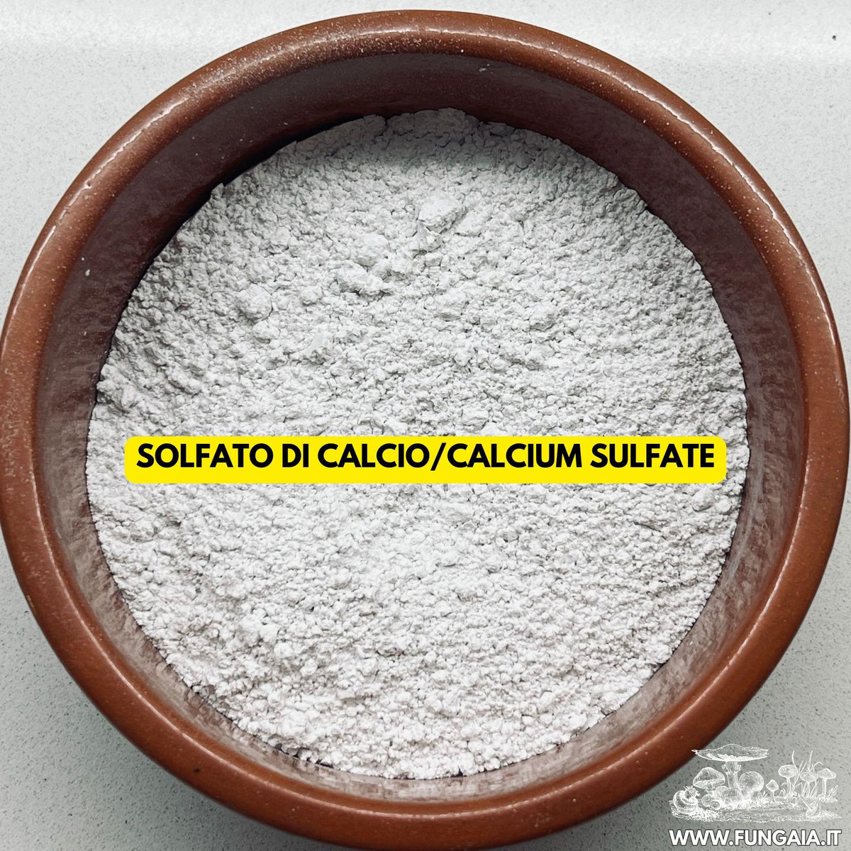 Miglio Sterilizzato — Vaso Bormioli 1L