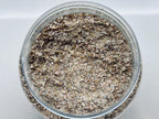 Substrate Supplement PRO jar for sterilized wood substrates