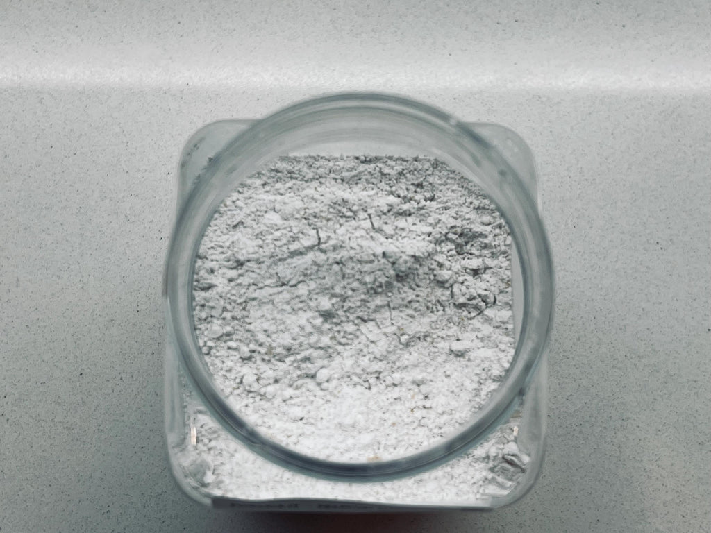Grain spawn booster jar with gypsum yeast and dextrose